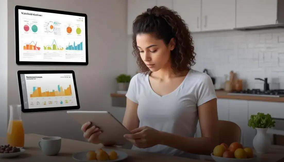 Estudos que comprovam o emagrecimento sem atividades físicas Estudos que comprovam o emagrecimento sem atividades físicas